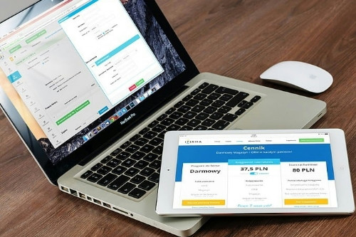 德州個性化定制網站優勢